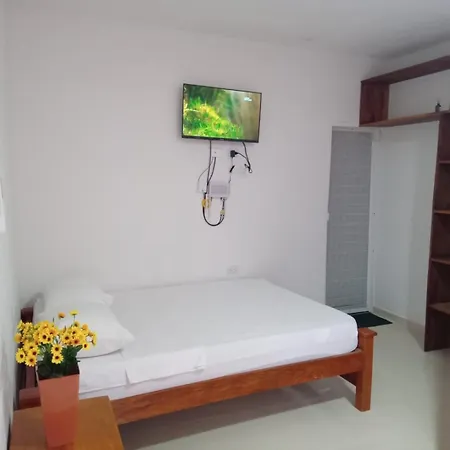 Apartamentos Datalu Covenas Exterior photo