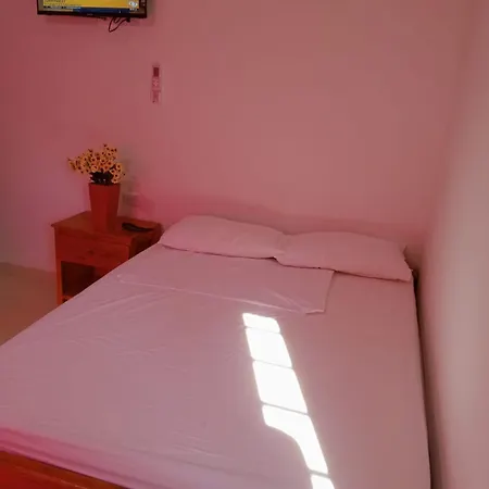 Apartamentos Datalu Covenas Exterior photo