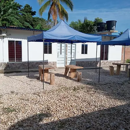 Apartamentos Datalu Covenas Exterior photo