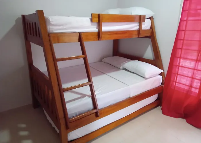 Apartamentos Datalu