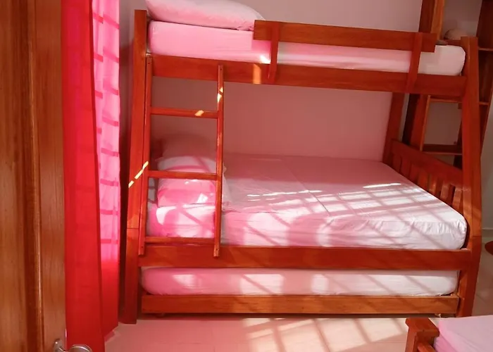 Apartamentos Datalu