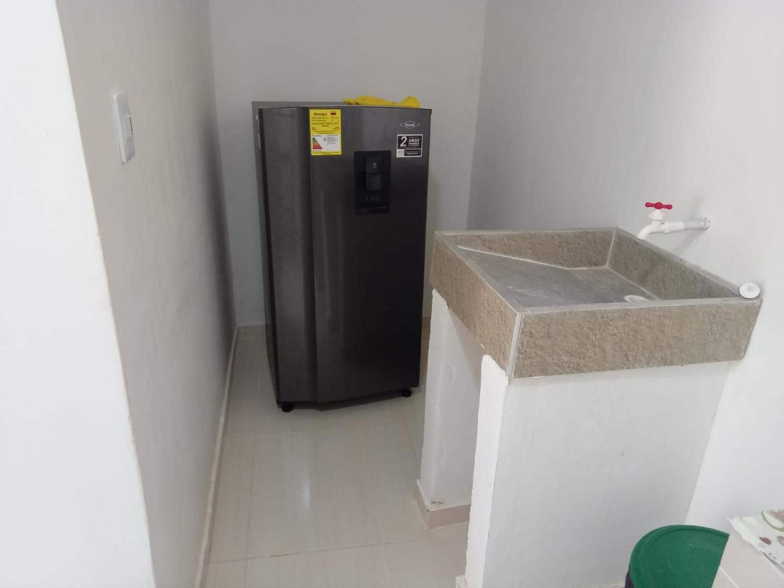 Datalu Apartment *