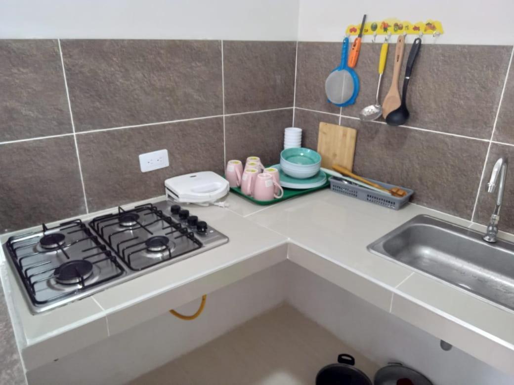 Apartment Datalu *