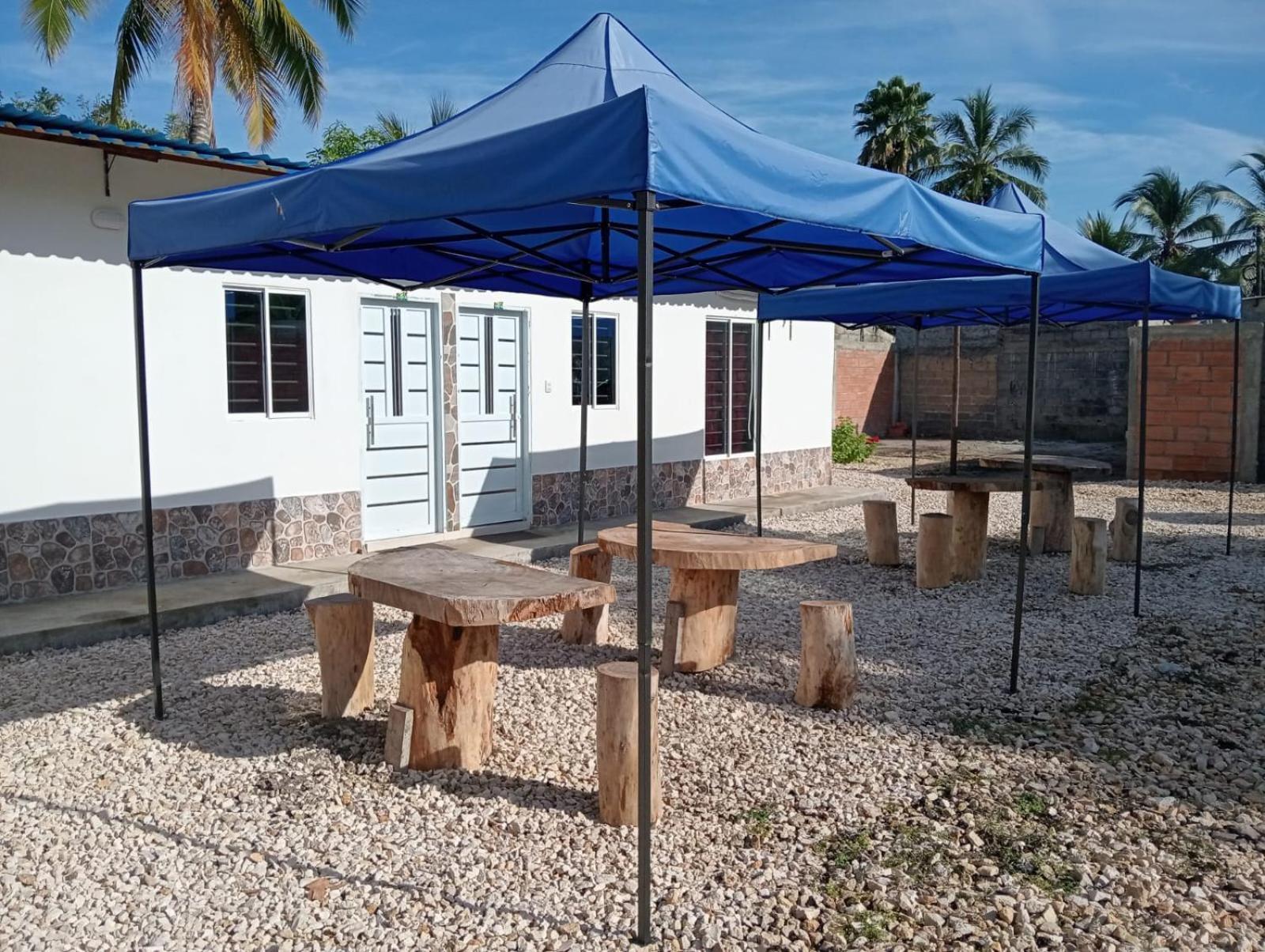 Datalu Apartment Covenas
