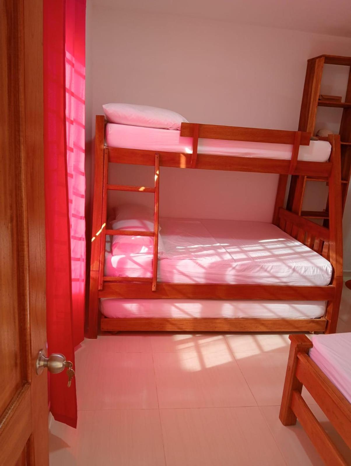 Apartment Datalu