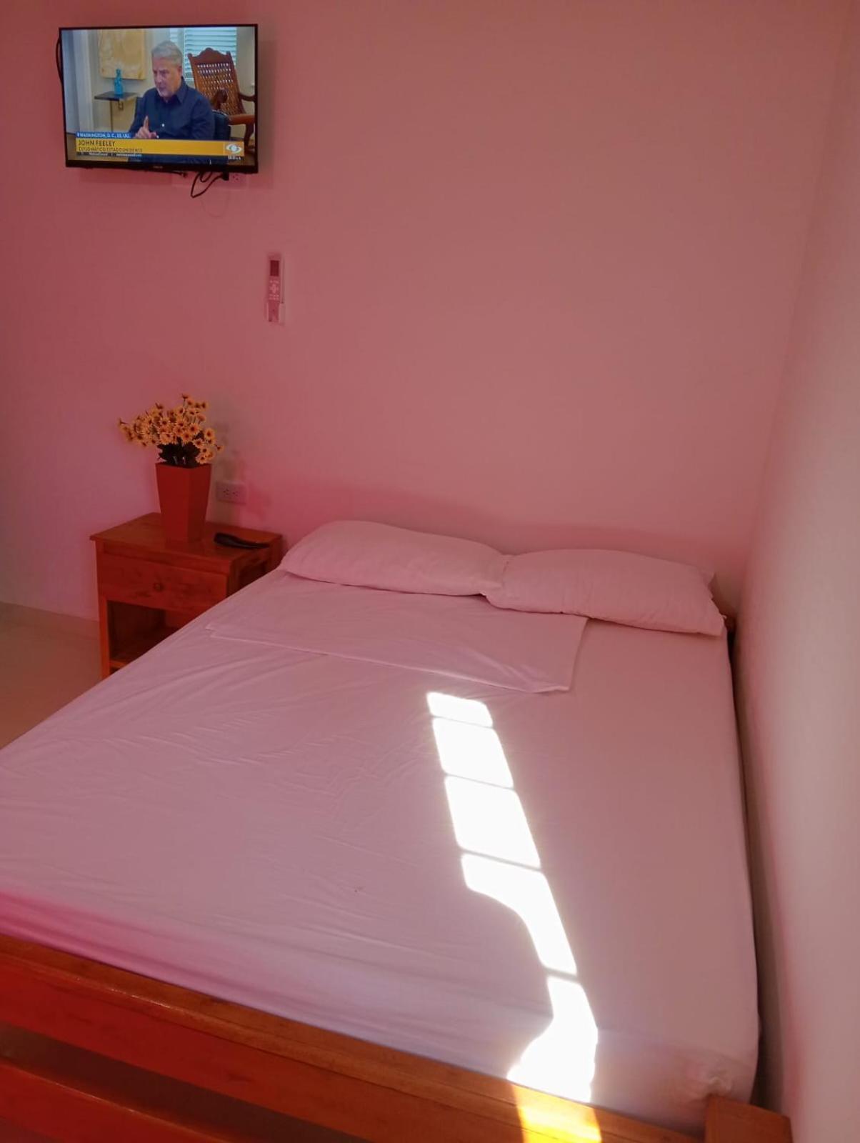 Datalu Apartment Covenas
