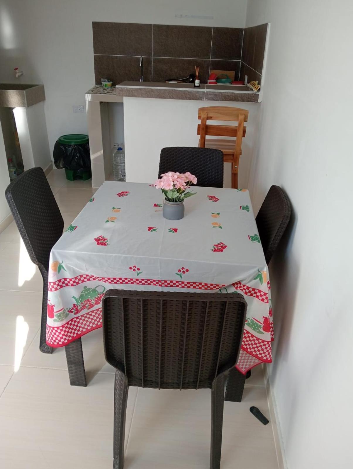 Datalu Apartment *