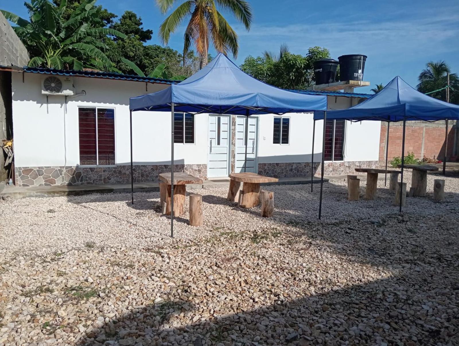 Apartment Datalu *